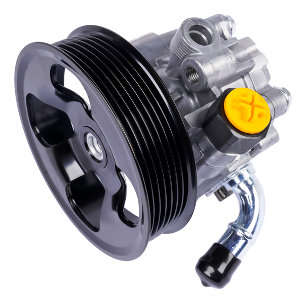 转向助力泵 Power Steering Pump For Toyota Hilux Fortuner Innova GUN125 GUN135 44310-0K130 443100K130-6