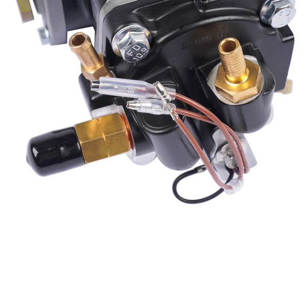Replacement for Mercury Replacement for Marine Replacement for Optimax 3.0L DFI Air Compressor 8M0133589 8M0060051 8M0050655-8