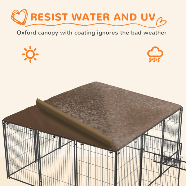 Dog Crate-4