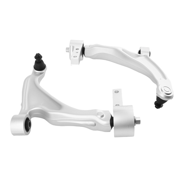 Suepsnion Front Lower Control Arms Sway Bar Tie Rods Fit For Honda Pilot 2009-2015-7