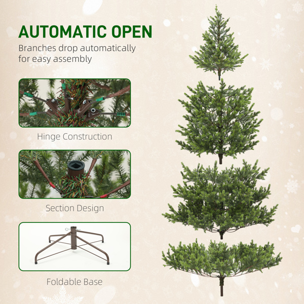 Christmas tree -6
