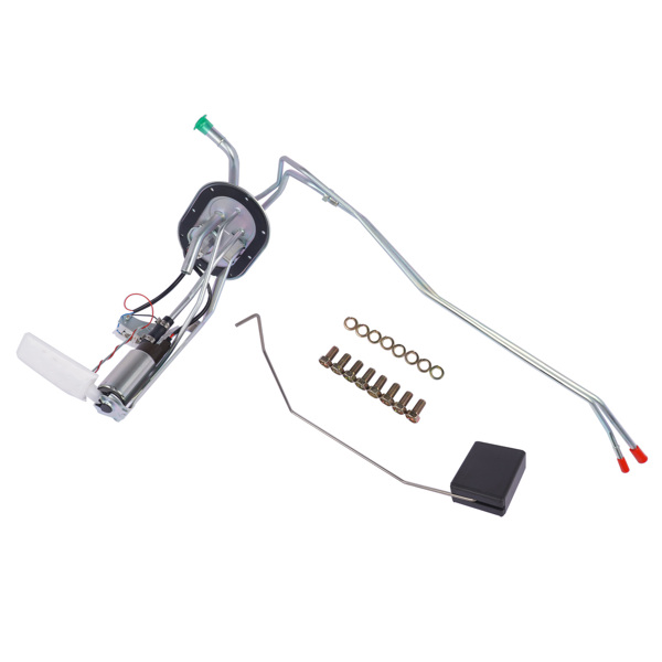 Fuel Pump Module Assembly Replacement for Toyota 4Runner 1996 1997 1998 2.7L L4 3.4L V6 GAS-3