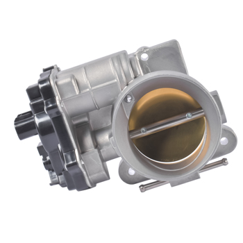 Throttle Body 12570800 12679525 Fits for Cadillac Escalade Chevy Tahoe Express Silverado GMC Savana Sierra 1500 2500 3500 Yukon 4.8L 5.3L 6.0L 2003-2007