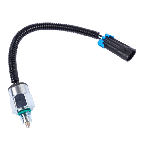 Solenoid Valve Replacement for John Deere Skid-Steer Loaders 280 240 250 260 270 320 KV23082-3