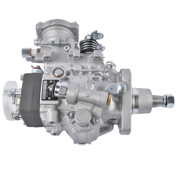 燃油泵 VE3 Injection Pump For Iveco Fiat New Holland C185 LT185.B L185 Case 435 Tractor 504063445 0460423003-2