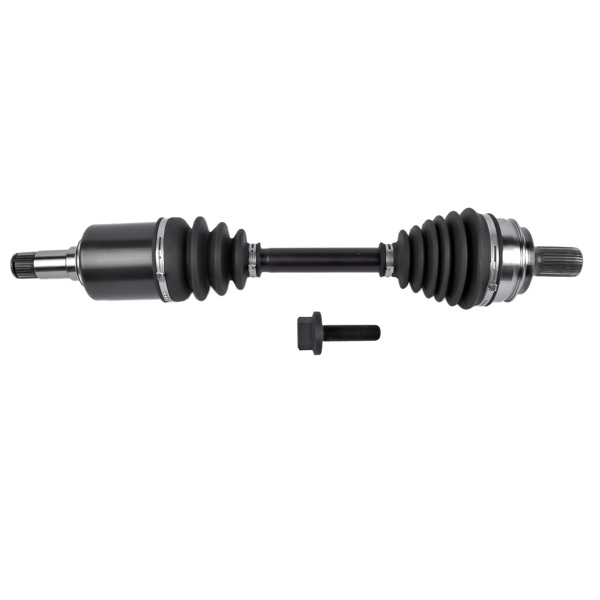 Front Right Side CV Axle Shaft for Mercedes C300 W205 2015-2017 L4 2.0L 4Matic Model C400 W205 2015 V6 3.0L C450 AMG W205 2016 V6 3.0L 2053305306, 2053308406-7