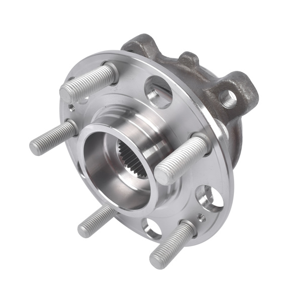 Hub Assembly Fit for KIA K5 2021-2022 Hyundai Sonata 2020-2021 1.6L 2.5L Metal Left or Right 51730-L1000 51730L1000-5