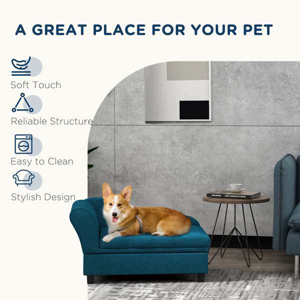 Dog Bed/Pet Sofa ( Amazon Shipping)（Prohibited by WalMart）-6