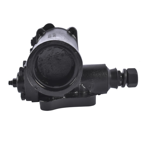 Power Steering Conversion Box Quick Ratio Fit for Chevy/ GMC C Series C10 1968-1986 R-Series Street & Performance Series 1987-1991 800132-5