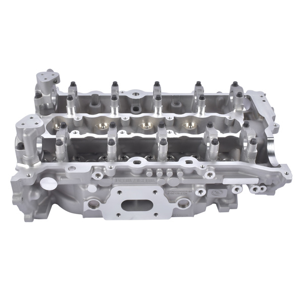 Engine Cylinder Head Fit for Chevrolet Malibu 1.5L New Style 2016-2022 Trax 2021 Cruze 2016-2019 Buick Encore 2016-2021 1.4L 12660233 12675702 12660248-1