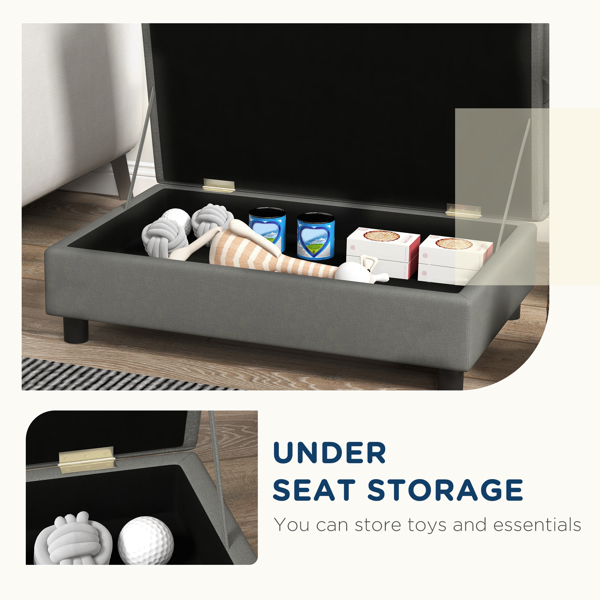 Dog Bed/Pet Sofa ( Amazon Shipping)（Prohibited by WalMart）-4