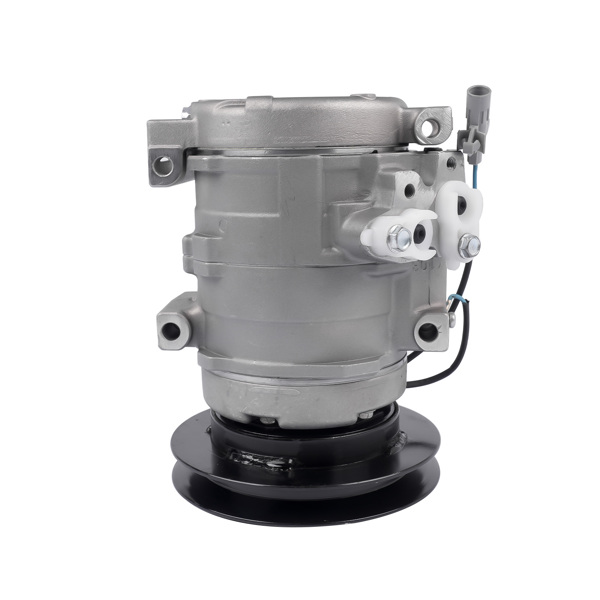 A/C Compressor Replacement for Toyota Hiace KDH2 LH2 TRH2 2003-2013 88320-2F030 88310-35870-1