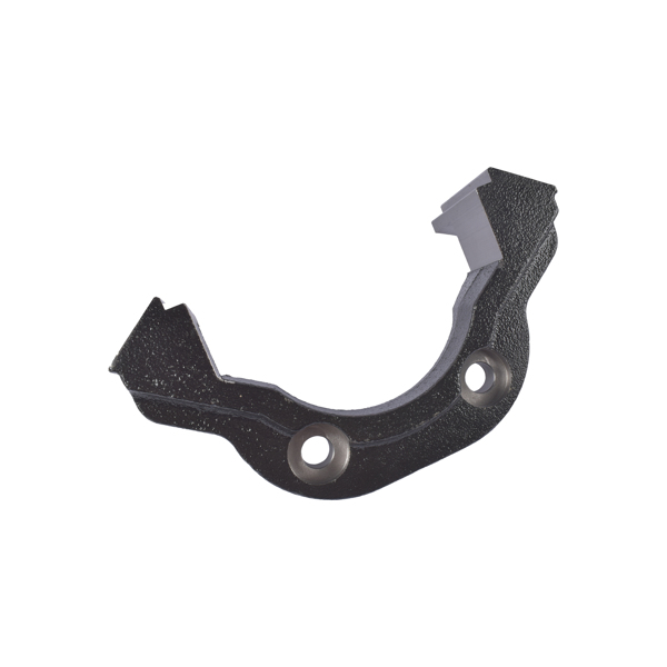 Front Disc Brake Conversion Kit Replacement for 1962-1972 B & E Body Replacement for Dodge Replacement for Plymouth DBK6272-7