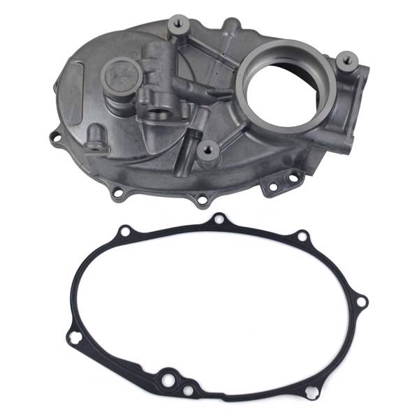 凸轮轴调节器外壳 Camshaft Adjuster Housing For VW Golf Eos Passat Audi A3 A4 TT 2.0 L4 06F109088J-2