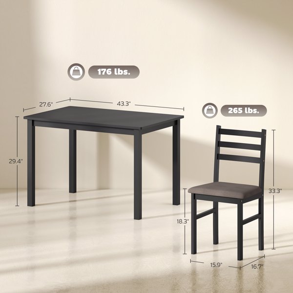 Dining chair-1