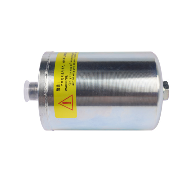 Brake Booster Accumulator Replacement for Toyota Replacement for 4Runner Replacement for FJ Cruiser 4.0L 04-21 47950-60020-2