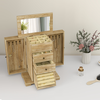 Jewelry Box