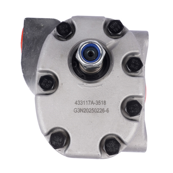 液压泵 70933C91 1949296C1 Hydraulic Pump for Case IH Tractor 460 560 706 806 986 1026 1066 1206 1566 Hydro 100-6