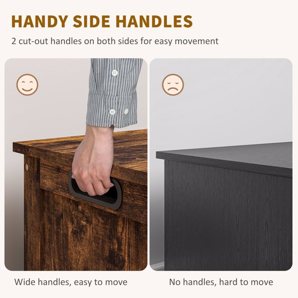 Storage Bench-5