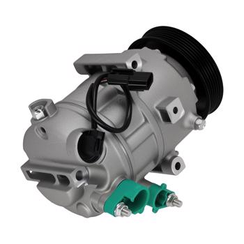 CO 29193C AC Compressor Fit For Hyundai Elantra Kia Forte Soul 2014-2019 97701F2800