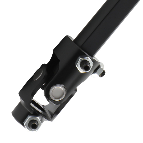 Steel Steering Shaft for GMC F-Body G-Body Chevrolet S10 Buick Pontiac 1982-1993-6