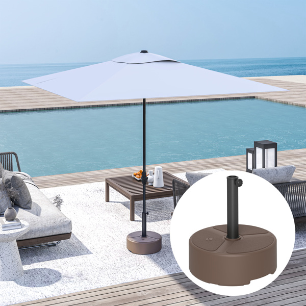  Umbrella Base-7