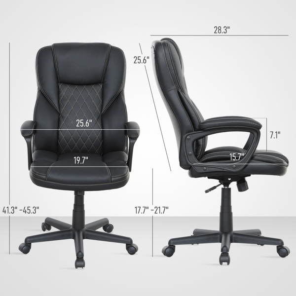 Office Chair/Massage Office Chair -2