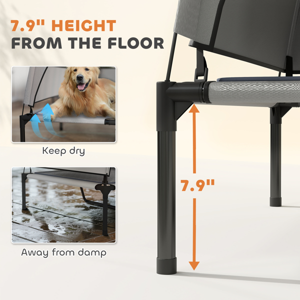 Dog Bed/Pet Sofa ( Amazon Shipping)（Prohibited by WalMart）-5