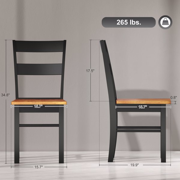 Dining chair-2