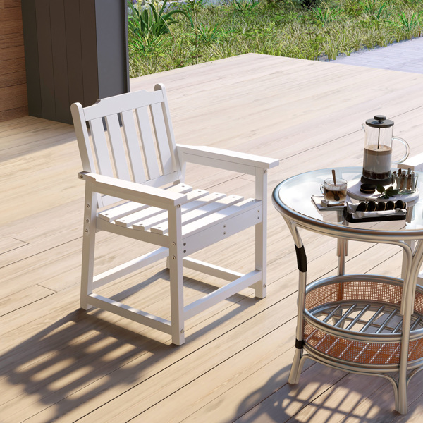 Outdoor Garden Bench 、Garden chair  -6