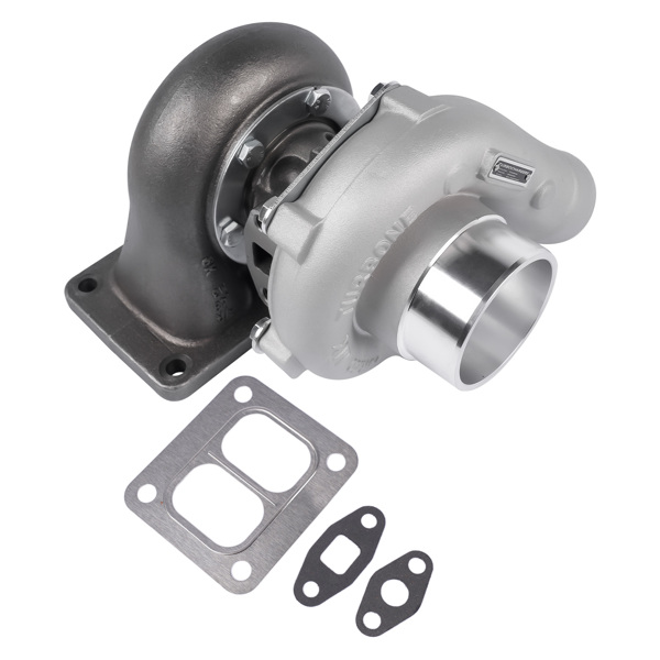 Turbocharger Replacement for Oliver 1855 1950 1950T 1955 30-3327647 30-3040186 W3040186-4