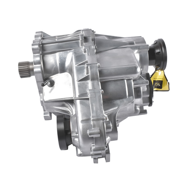 MP3023 2-Speed Transfer Case Assembly Replacement for Jeep Grand Cherokee 3.6L V6 2011-2013 52853665AB 52853665AD-4