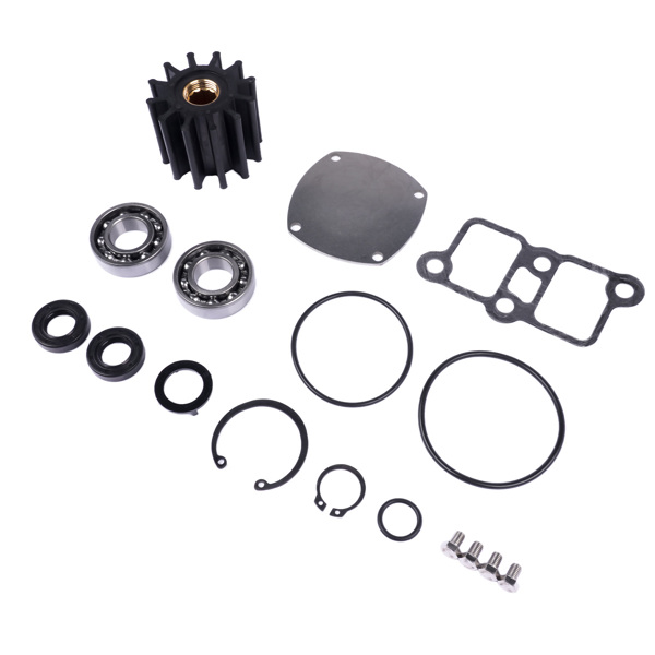 大修包 Major Repair Kit For Yanmar 6LP Series Models 11977342502 11977342501 11977342500-2