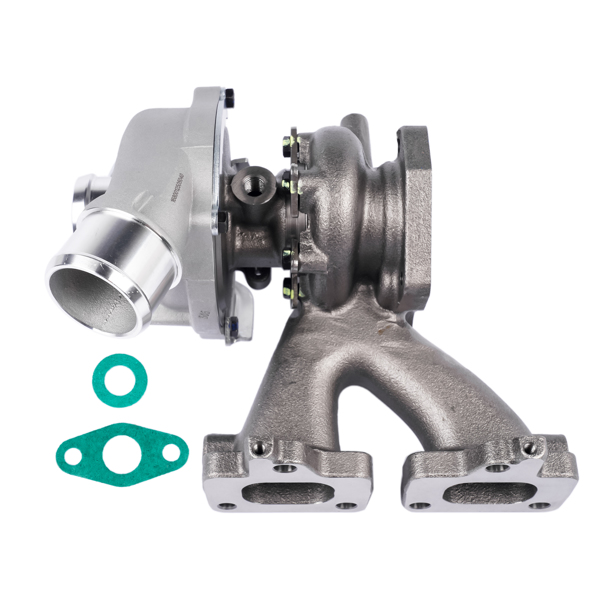 K03 Billet Turbo Turbocharger Replacement for Polaris RZR XP 925CC 2016-2021 3023297 1205689 3022792-2