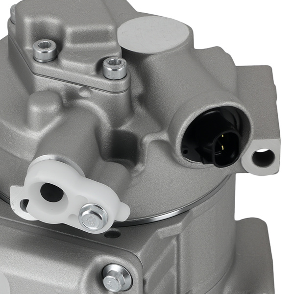 A/C AC Compressor CO 11210C Fit For Toyota Corolla Matrix 2009-2012 Scion xD 08-14	-5