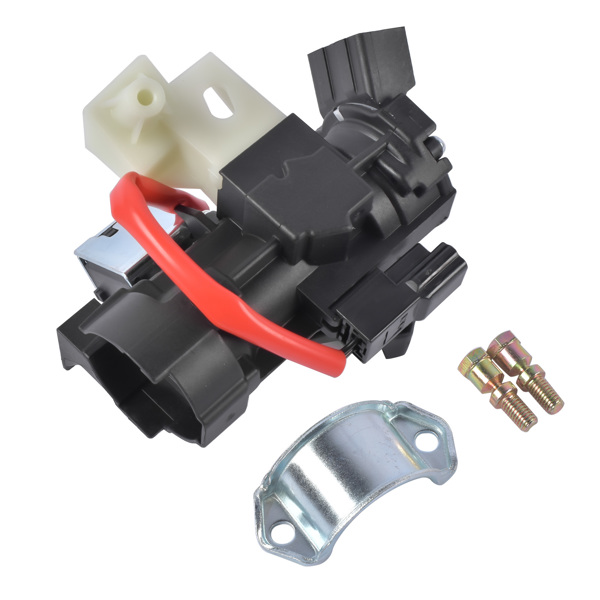Ignition Switch Assembly Kit for 2016-2021 Hyundai Tucson 2018-2020 Hyundai Elantra GT 2019-2021 Hyundai Veloster 2017-2022 Kia Sportage 2018-2021 Kia Rio 81910D3110, 819182D000-4