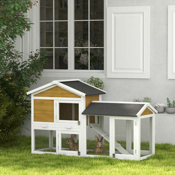 Small Animal Playpen Cage -1
