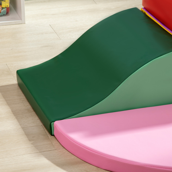 Kids Soft Play Set -7