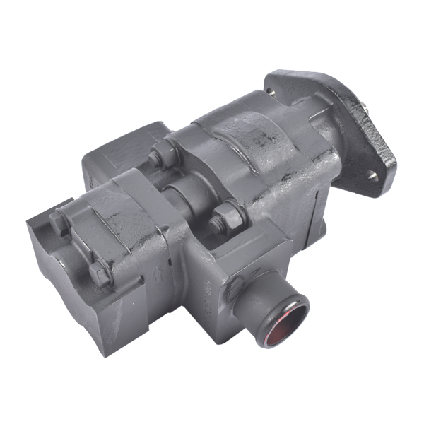 液压泵 Hydraulic Pump for John Deere Bakchoe Loaders 315SK 325J 325K 325SK AT317640 AT183664-3