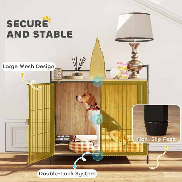 Dog Crate-3