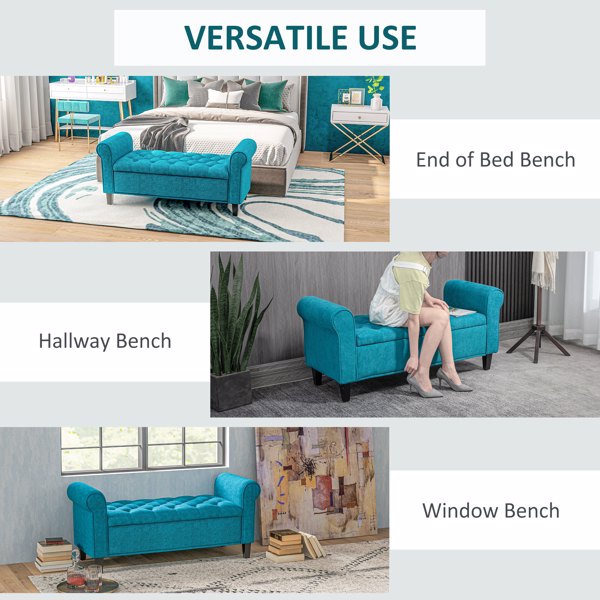 Storage Bench-6