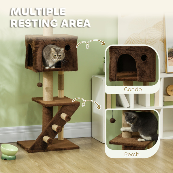  Cat Tree -6