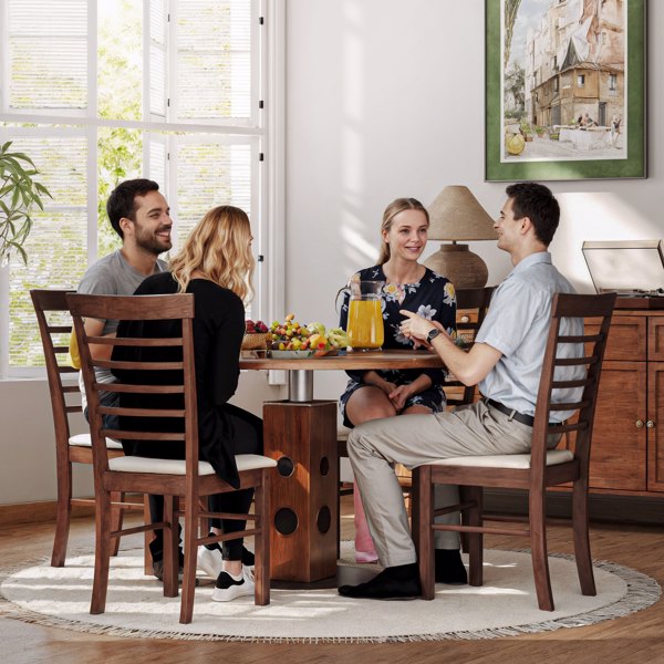 Dining chair-6