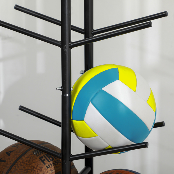 Ball Holder（Prohibited by WalMart）-7