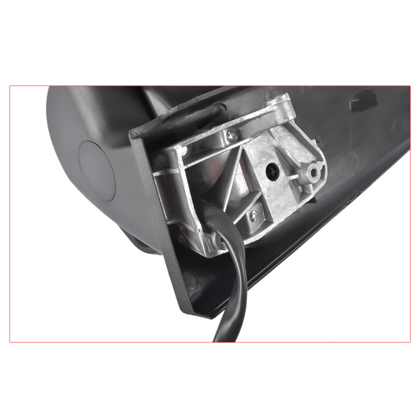 Left Side View Mirror Power Adjustment Heated Fits for Mercedes Metris 2.0L 2016-2023 4478110400 MB1320116-8