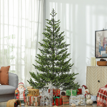 7ft Christmas tree 