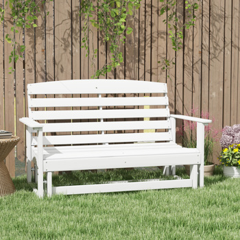 Garden chair  / Rocking Chair ( Amazon Shipping)（Prohibited by WalMart）