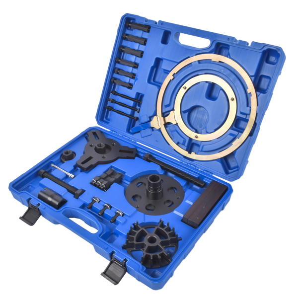 Dual Clutch Transmission Remover Installer Tool Kit Replacement for Ford DPS6 Focus 2012-2018 Fiesta 2011-2019-2