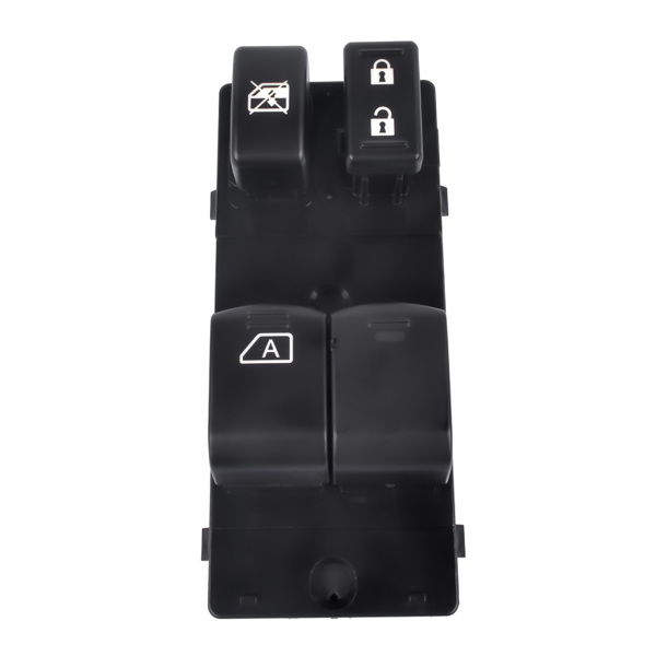 Power Window Master Switch Fit for Nissan NV1500 NV2500 NV3500 2013-2021 25401-1PA0C 254011PA0C-7