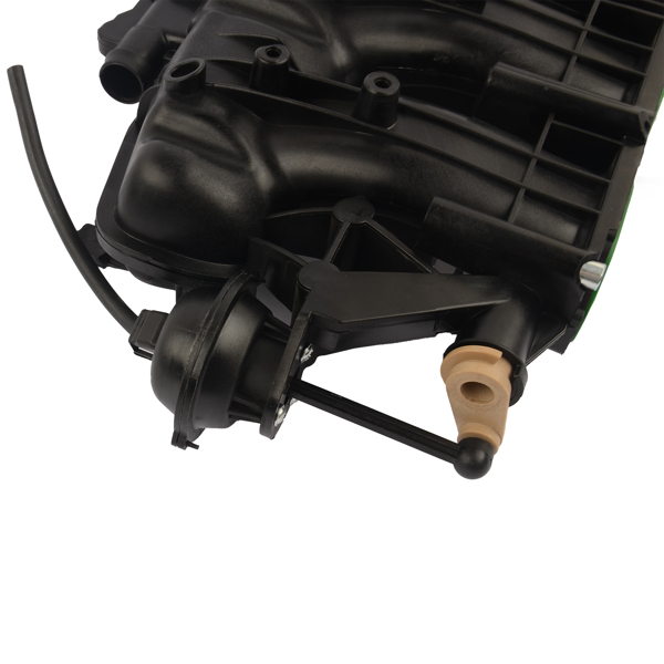 进气歧管 Intake Manifold Suction Manifold for 08-13 Audi A4 B8 1.8 TFSI CAB CABB CABD CABC CABA 06H198211A-8